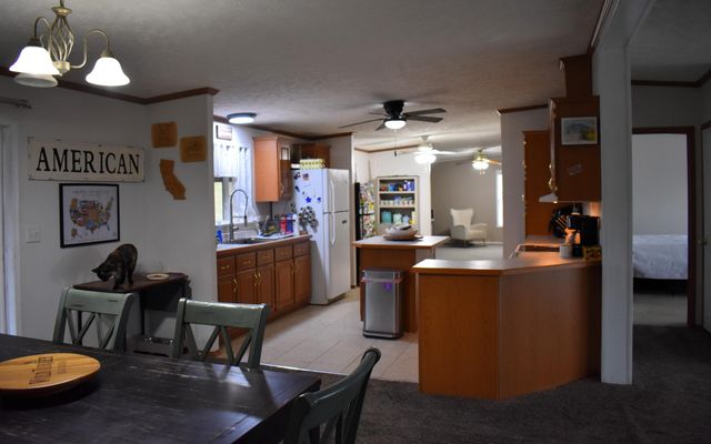 3022 Airport Road, Danville, KY 40422