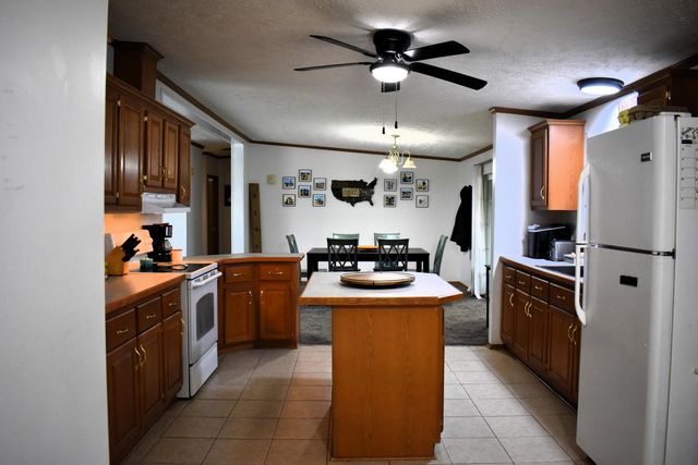 3022 Airport Road, Danville, KY 40422