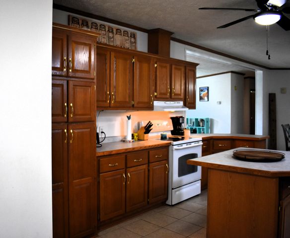 3022 Airport Road, Danville, KY 40422