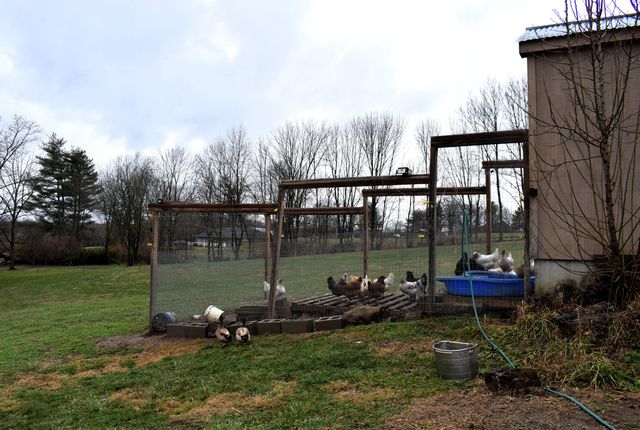 3022 Airport Road, Danville, KY 40422