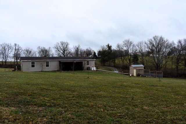 3022 Airport Road, Danville, KY 40422