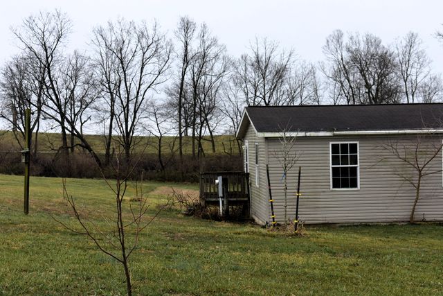 3022 Airport Road, Danville, KY 40422