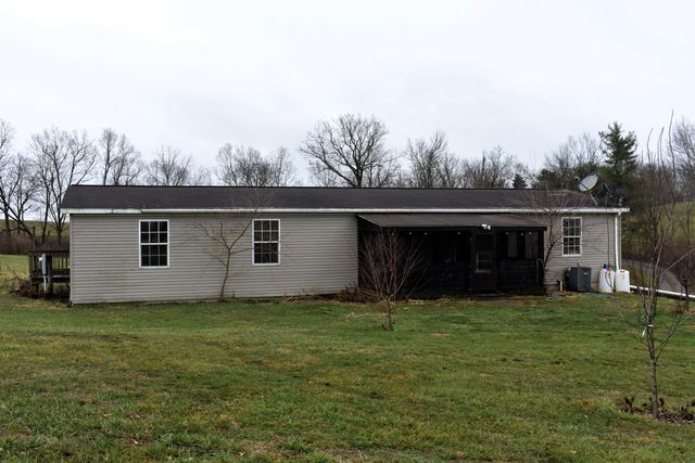 3022 Airport Road, Danville, KY 40422