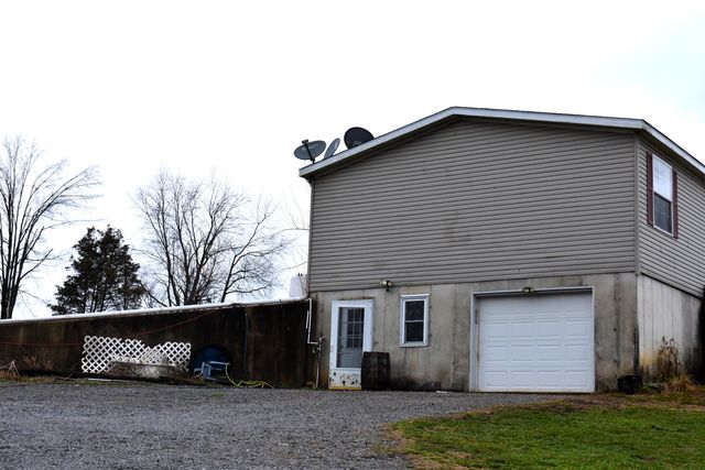 3022 Airport Road, Danville, KY 40422