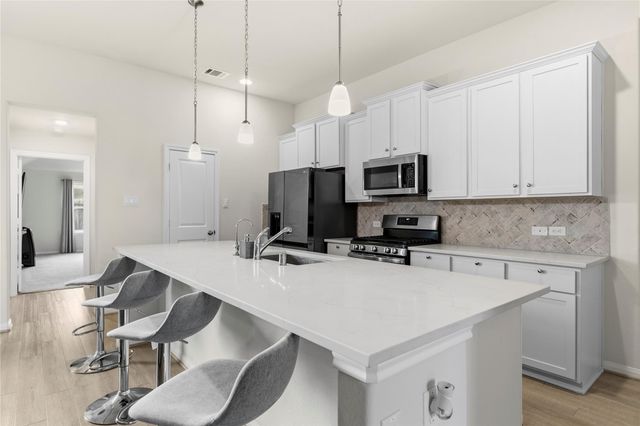 2602 Arbor Edge Crossing, La Marque, TX 77568