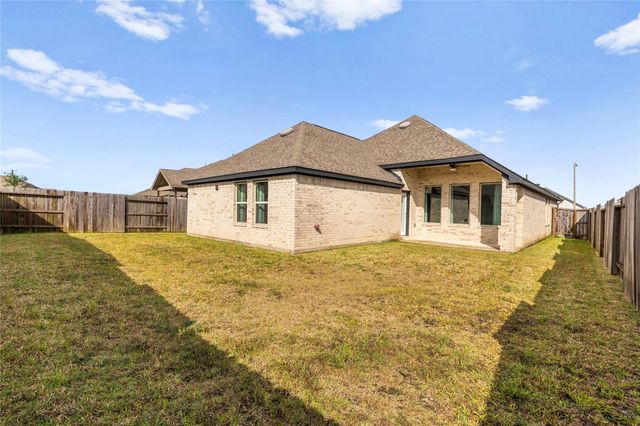 2602 Arbor Edge Crossing, La Marque, TX 77568