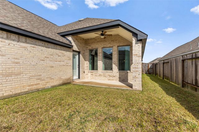 2602 Arbor Edge Crossing, La Marque, TX 77568
