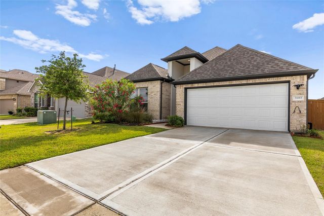 2602 Arbor Edge Crossing, La Marque, TX 77568