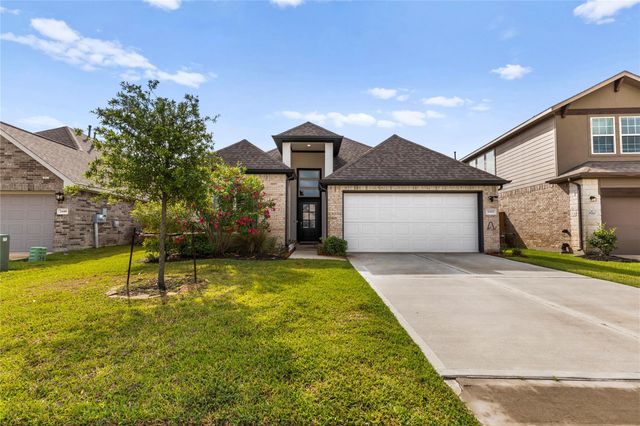 2602 Arbor Edge Crossing, La Marque, TX 77568