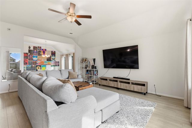 2602 Arbor Edge Crossing, La Marque, TX 77568