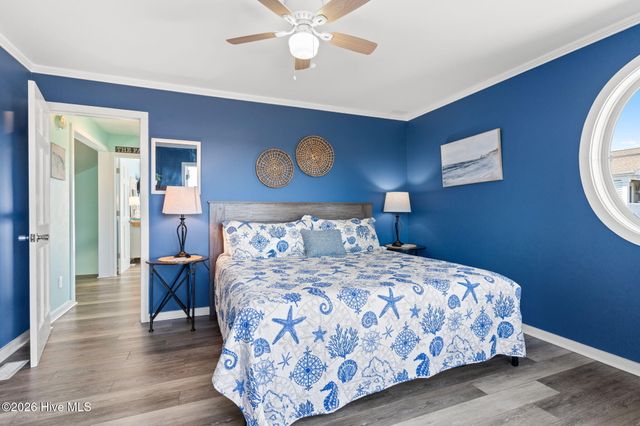 172 Sailfish Street, Supply, NC 28462