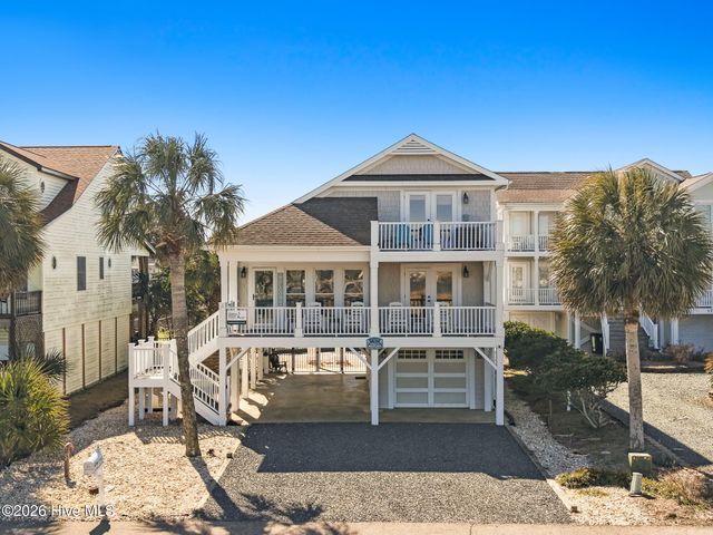 172 Sailfish Street, Supply, NC 28462