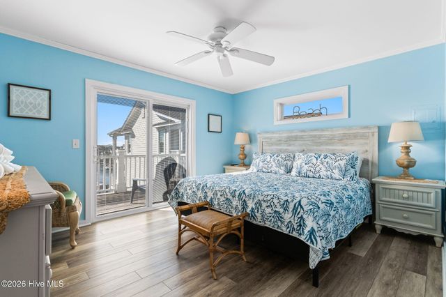 172 Sailfish Street, Supply, NC 28462