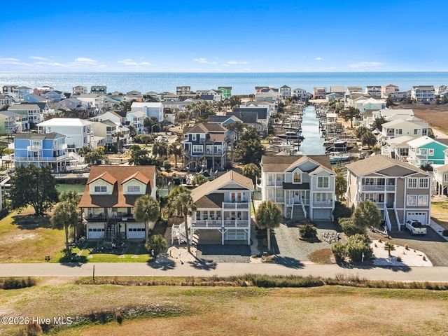 172 Sailfish Street, Supply, NC 28462