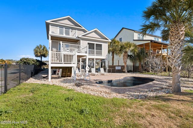 172 Sailfish Street, Supply, NC 28462