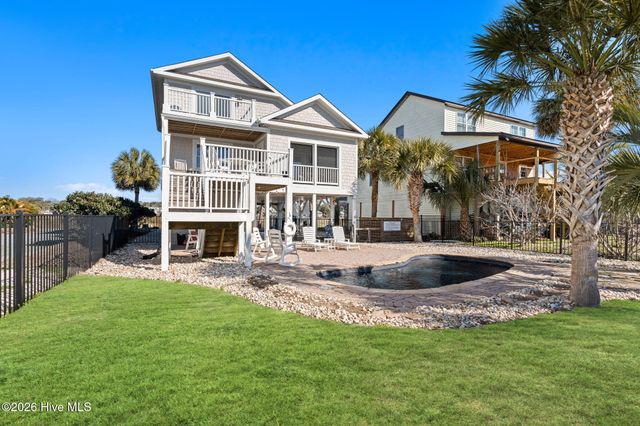 172 Sailfish Street, Supply, NC 28462