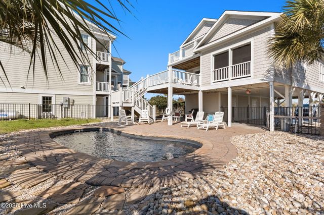 172 Sailfish Street, Supply, NC 28462