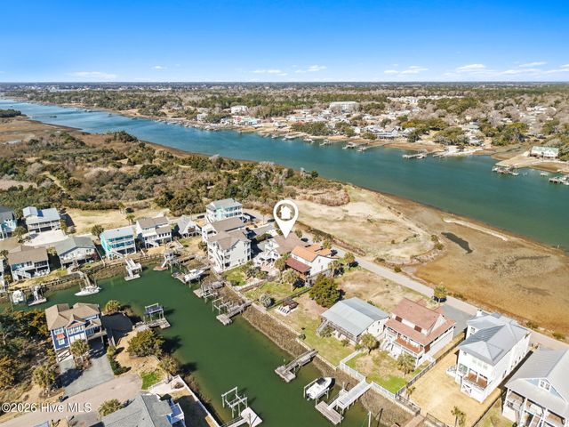 172 Sailfish Street, Supply, NC 28462