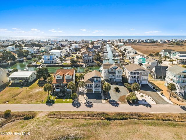 172 Sailfish Street, Supply, NC 28462