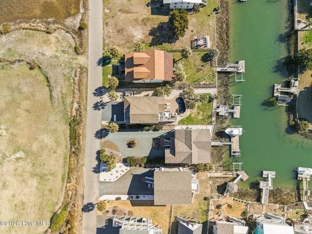 172 Sailfish Street, Supply, NC 28462