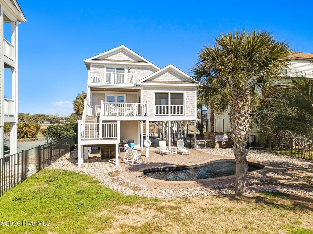 172 Sailfish Street, Supply, NC 28462