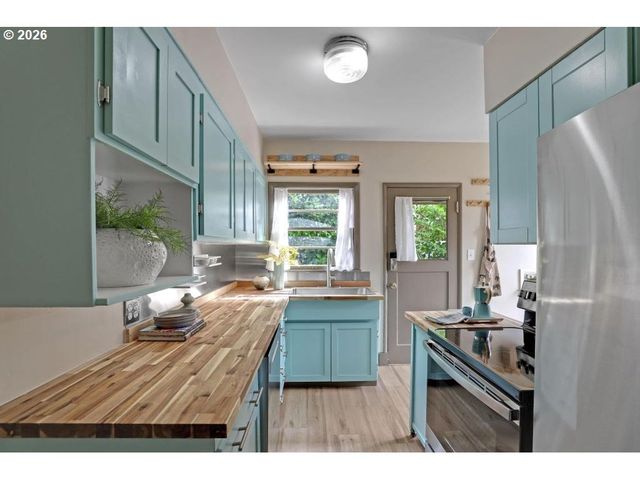 2915 Ne 47TH Ave, Portland, OR 97213