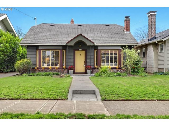 2915 Ne 47TH Ave, Portland, OR 97213