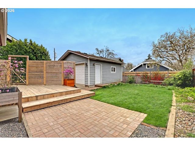 2915 Ne 47TH Ave, Portland, OR 97213