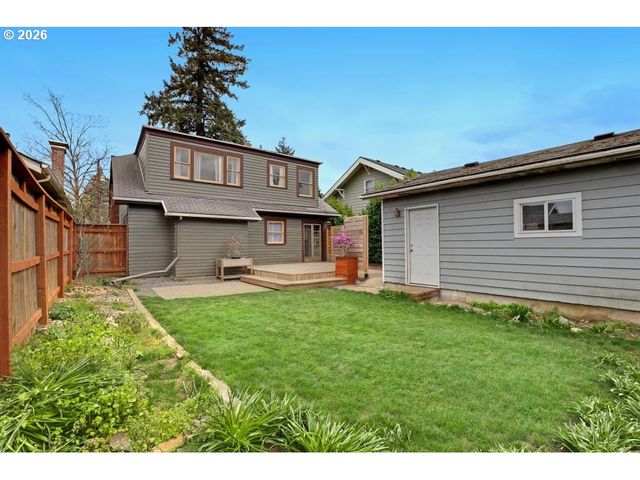 2915 Ne 47TH Ave, Portland, OR 97213