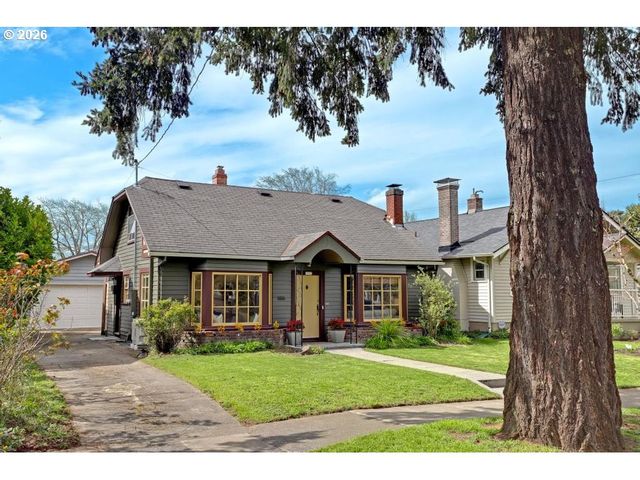 2915 Ne 47TH Ave, Portland, OR 97213