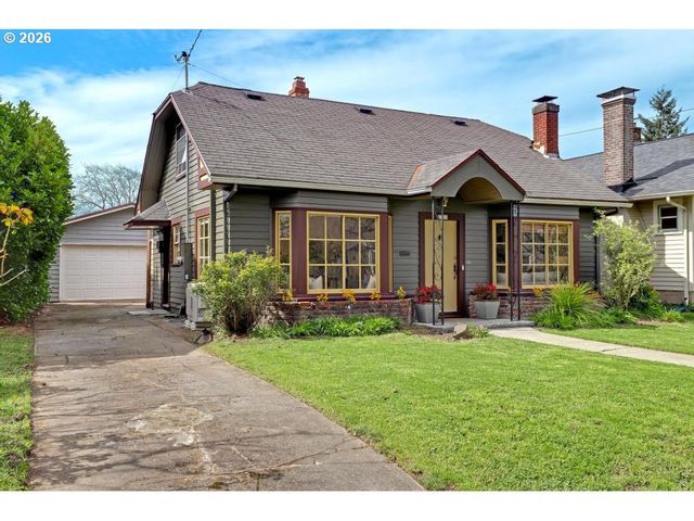2915 Ne 47TH Ave, Portland, OR 97213