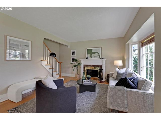 2915 Ne 47TH Ave, Portland, OR 97213