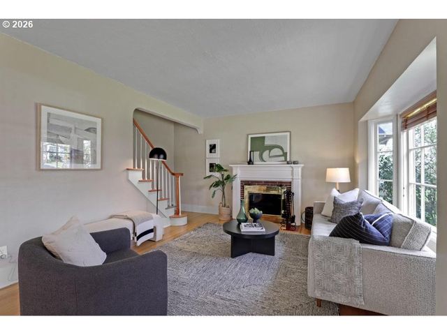 2915 Ne 47TH Ave, Portland, OR 97213