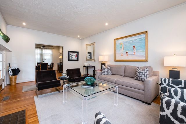 109 Linwood Court, Little Rock, AR 72207