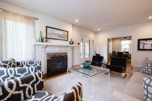 109 Linwood Court, Little Rock, AR 72207