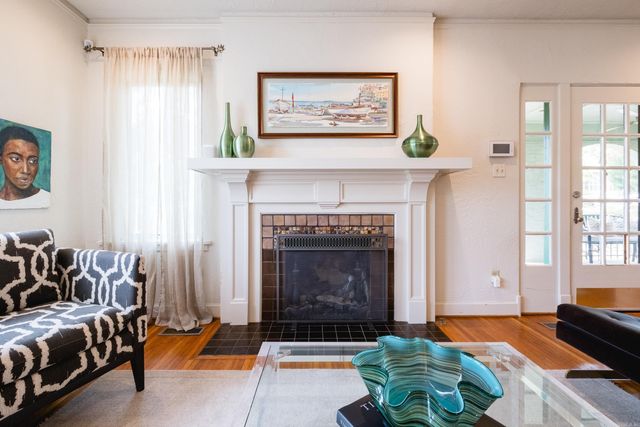 109 Linwood Court, Little Rock, AR 72207