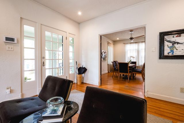 109 Linwood Court, Little Rock, AR 72207