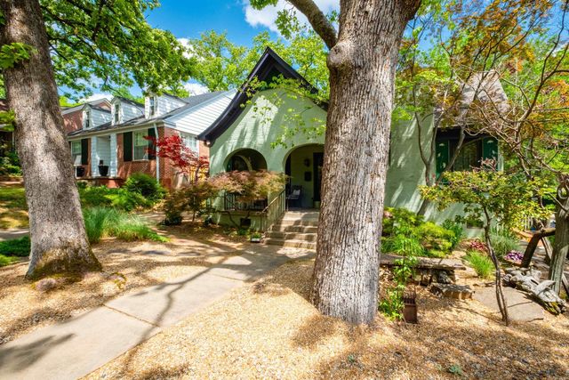 109 Linwood Court, Little Rock, AR 72207