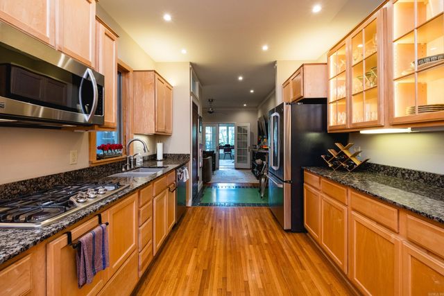 109 Linwood Court, Little Rock, AR 72207