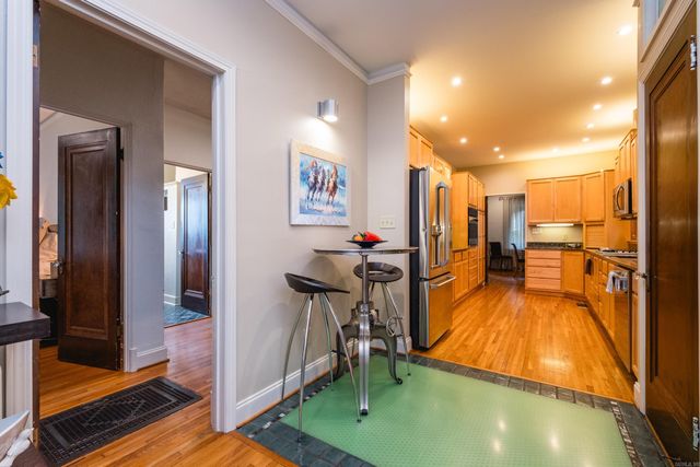 109 Linwood Court, Little Rock, AR 72207