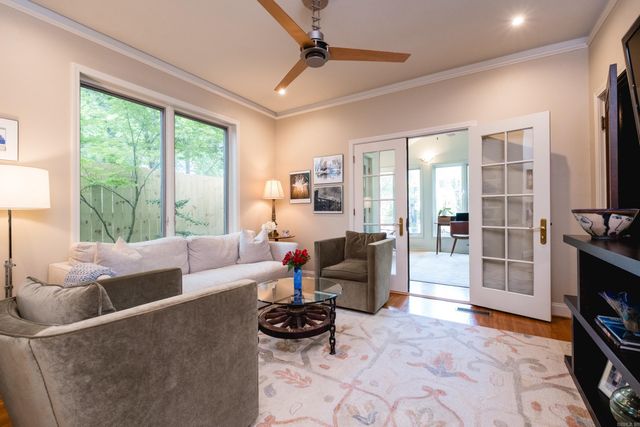 109 Linwood Court, Little Rock, AR 72207