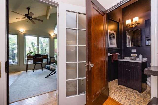 109 Linwood Court, Little Rock, AR 72207