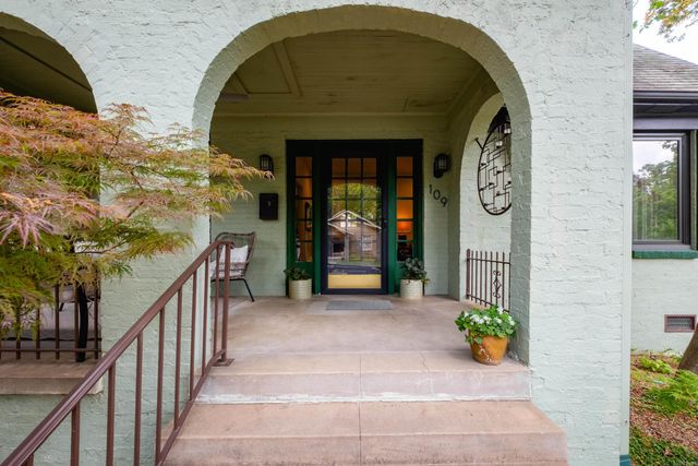 109 Linwood Court, Little Rock, AR 72207