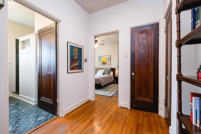 109 Linwood Court, Little Rock, AR 72207