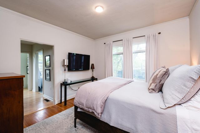 109 Linwood Court, Little Rock, AR 72207