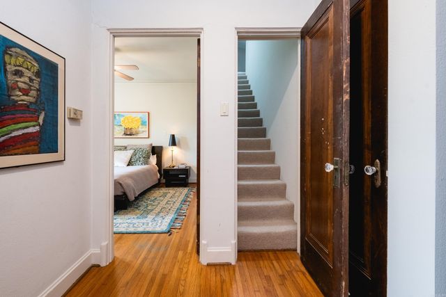 109 Linwood Court, Little Rock, AR 72207