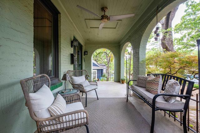 109 Linwood Court, Little Rock, AR 72207