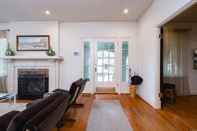 109 Linwood Court, Little Rock, AR 72207