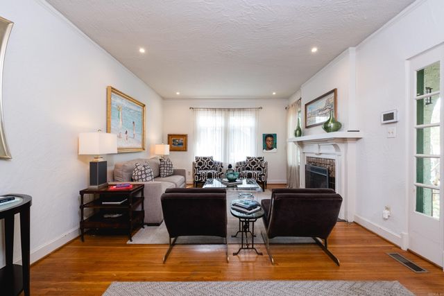 109 Linwood Court, Little Rock, AR 72207