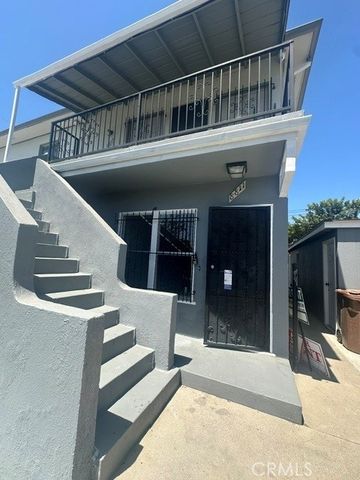 8811 S Budlong, Los Angeles, CA 90044